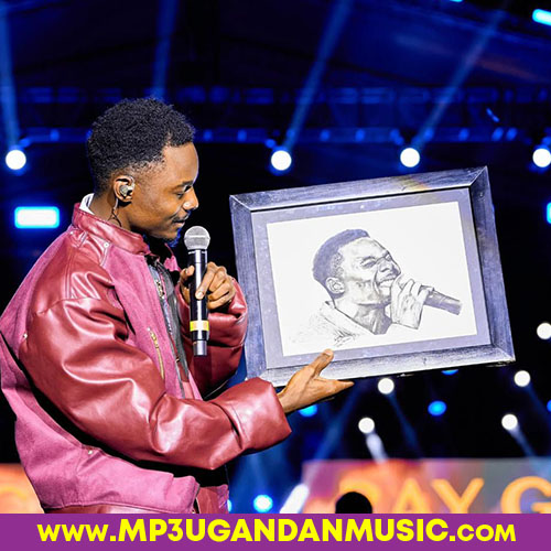 Orahi-Ray G mp3ugandanmusic.com